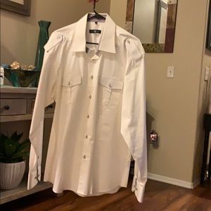 Men’s cotton shirt